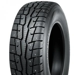 Bilde av Nankang ICE ACTIVA IV 1 VAN ( 235/65 R16C 121/119R, med pigger )