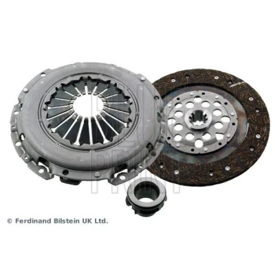 Bilde av BLUE PRINT ADB113004 Clutch tre deler med syntetisk fett utløserlager 240 BMW: 5 Touring, Sedan, 3 Sedan