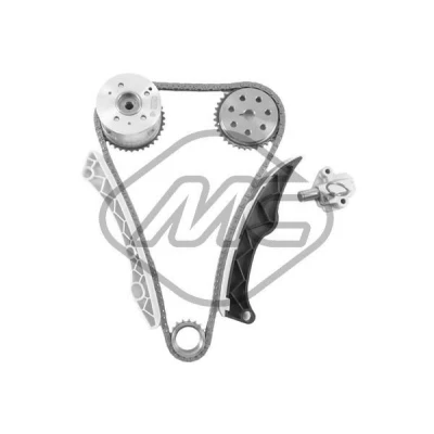 Bilde av Registerkjedesett, hyundai,kia, 231212B710, 243212B600, 243212B620, 243502B600, 243702B610, 244102B600, 244102B610, 244102B700, 244202B6