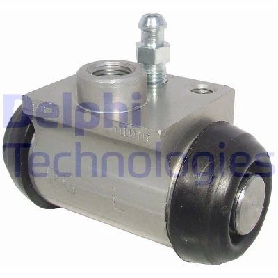 Bilde av DELPHI LW90098 Bremsesylinder 21 uten integrert kontroller FIAT: 500 Hatchback, C Cabrio, FORD: KA Hatchback