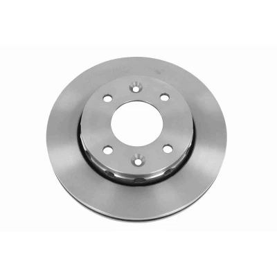 Bilde av ACKOJA A53 80003 Bremseskiver framaksel 258 24 4 114,3 ventilert KIA: CARENS 2