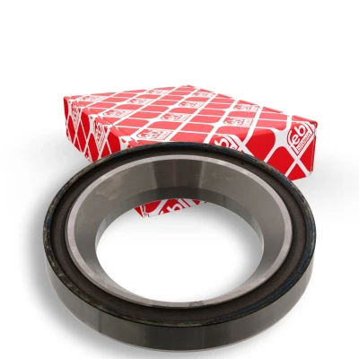 Bilde av FEBI BILSTEIN 43660 Ring, hjulnav
