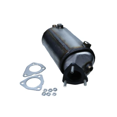 Bilde av MAXGEAR 27 6001 Partikkelfilter Euro 4 med påbyggingsdeler AUDI: A6 C6 Avant, Sedan