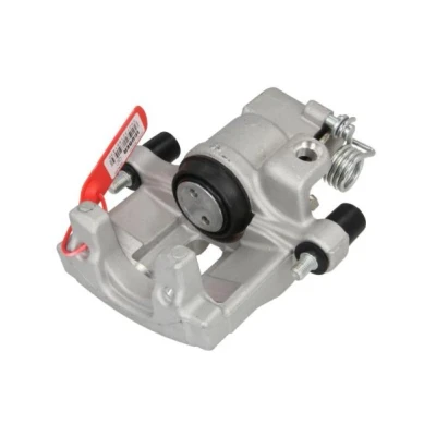 Bilde av LAUBER 77.2950 Bremsecaliper Aluminium venstre bakaksel FORD: Transit Connect Mk1 Van