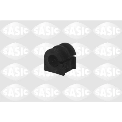 Bilde av SASIC 2304015 Stabilisatorbøssinger framaksel, innvendig gummilager 21 43 22,5 RENAULT: CLIO 3
