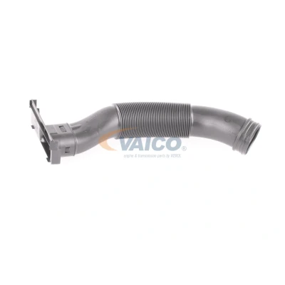 Bilde av VAICO V10 3571 Sugeslange, luftfilter Luftinntak til Q+, original equipment manufacturer quality MADE IN GERMANY