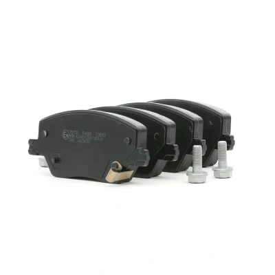 Bilde av Bremseklosser sett, Framaksel fiat tipo halvkombi, kombi, sedan OE 77367628, 77367910, 77368368