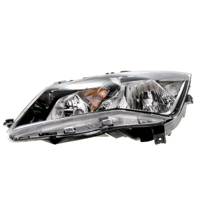 Bilde av VALEO ORIGINAL PART 045100 Frontlykter
