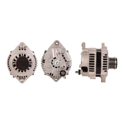 Bilde av LUCAS ELECTRICAL LRA02873 Dynamo 135A FIAT: Punto Evo Hatchback, RENAULT: MASTER 2 Pritsche/Fahrgestell, OPEL: Movano A Minibuss