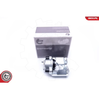 Bilde av ESEN SKV 42SKV622 Bremsecaliper 94 framaksel høyre TOYOTA: Yaris III Hatchback, II Hatchback