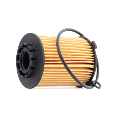Bilde av BOSCH F 026 407 152 Oljefilter med tetning Filterinnsats VOLVO: XC60 II, V90 II Stasjonsvogn, XC90