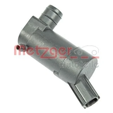 Bilde av METZGER 2220038 Vaskevannspumpe FORD: MONDEO 3 Stufenheck, VOLVO: S40 II, S80 I