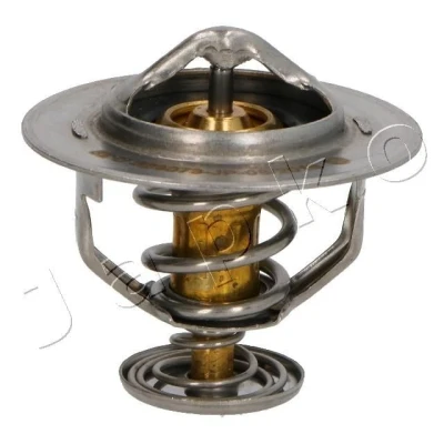 Bilde av JAPKO 38206 Termostat 82 30 HYUNDAI: SANTA FE 2, Tucson, Terracan, NISSAN: Pathfinder 3, NP300 Navara Pick up, MITSUBISHI: L200 / Triton IV up