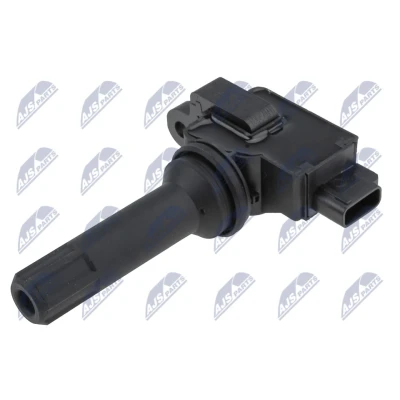Bilde av NTY ECZ SB 012 Tennspole 3 12