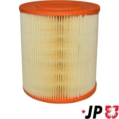 Bilde av JP GROUP 1118603300 Luftfilter 169 150 Filterinnsats AUDI: A6 C6 Avant, Sedan