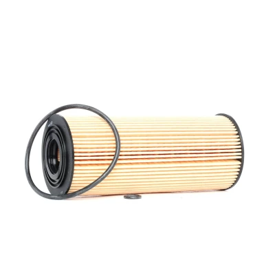 Bilde av VALEO 586502 Oljefilter Filterinnsats AUDI: A4 B7 Avant, A3 Hatchback, B5 VOLKSWAGEN: Crafter 30 35 Minibuss, Golf 4 Variant,