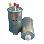 Bilde av ALCO FILTER SP 1372 Drivstoffilter ledningsfilter 10 DACIA: Duster SUV