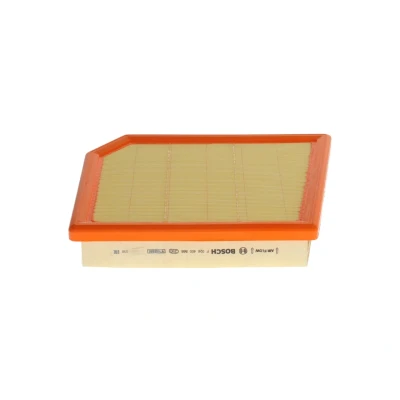 Bilde av BOSCH F 026 400 866 Luftfilter 288mm Filterinnsats MINI: Countryman