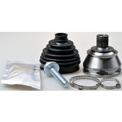 Bilde av Leddsett, drivaksel, Hjulside, audi a6 c6, c6 avant, a8 d3, 4E0407305D, 4F0498099A, 4F0498099AX
