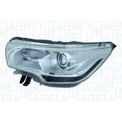 Bilde av MAGNETI MARELLI 712464421129 Frontlykter