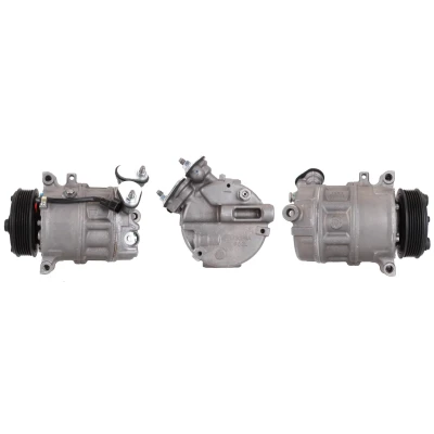 Bilde av LUCAS ACP01016 Kompressor PAG 46 R 134a VOLVO: V50, V60 I, C30, FORD: MONDEO 4 Turnier, Galaxy Mk2 MPV, FOCUS 3 MAZDA: Hatchback, Sedan