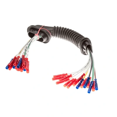 Bilde av FEBI BILSTEIN 107071 Kabelreparasjonssett, bakluke