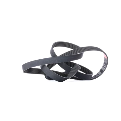 Bilde av GATES Micro V 6PK2260 Kileribberem 2260 6 Polyester, EPDM (etyl propylen dien gummi) MERCEDES BENZ: E Klasse Sedan, T modell
