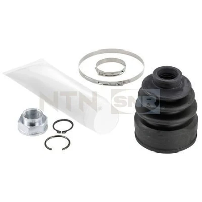 Bilde av SNR IBK77.005 Drivakselmansjett girkassesiden gummi SUZUKI: SX4 I Hatchback