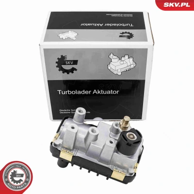 Bilde av Ladetrykk regulatorventil Esen skv 95SKV473 bmw OE 11647796311108, 116557796311H07, 11657796311