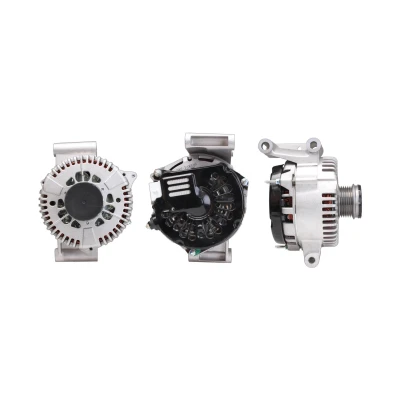 Bilde av LUCAS ELECTRICAL LRA03959 Dynamo 14V 130A FORD: Maverick SUV
