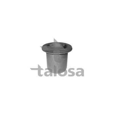 Bilde av DYS 37 08023 6 Styrestang Lagring framaksel, senter Gummimetallager for casterstag