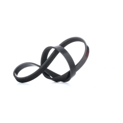 Bilde av FEBI BILSTEIN 28769 Kileribberem 715 4 EPDM (etyl propylen dien gummi)