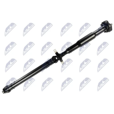 Bilde av kardangaksel, akseldrift, bmw x3 [f25], x4 [f26], 26107589801