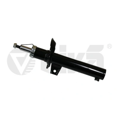 Bilde av VIKA 44131614401 Støtdemper framaksel gasstrykk teleskopstøtdemper øvre stift, nedre klemme VOLKSWAGEN: Passat B7 Variant, B6 Variant