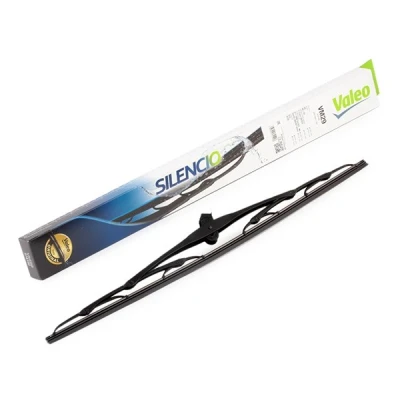 Bilde av Vindusvisker Valeo Silencio Performance, Conventional Single 574192 550mm foran Standard VOLVO: V70 2, S60 I, XC70 I Cross Country