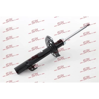 Bilde av BILSTEIN B4 OE Replacement 22 146816 Støtdemper framaksel høyre gasstrykk torørs fjærbein nede plate, øvre stift TOYOTA: Aygo
