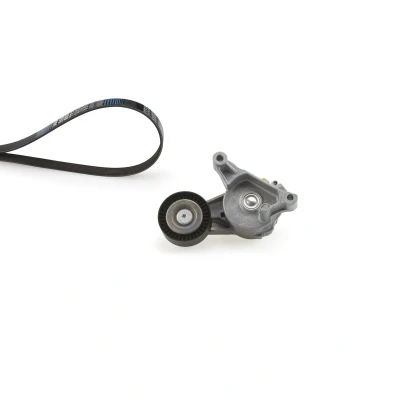 Bilde av GATES K026DPK1215 Kileribberem ThermalPro VOLKSWAGEN: Caddy 3