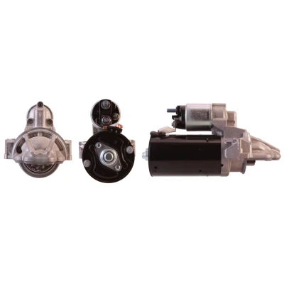 Bilde av LUCAS ELECTRICAL LRS02623 Starter 12 2,5 FORD: Transit Mk6 Minibuss, Van, Flatvogn lastebil/Chassis
