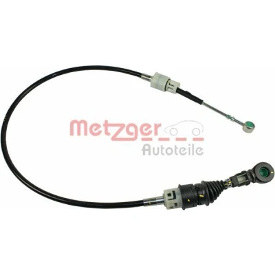 Bilde av METZGER 3150138 Kabel, girmekanisme høyre Girvaier ORIGINAL ERSATZTEIL