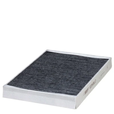 Bilde av HENGST FILTER E2949LC Kupéfilter Karbonfilter 274 194 31 VOLVO: XC60 I, XC70 II Stasjonsvogn, V70 3, LAND ROVER: Range Rover Evoque, Freelander 2 SUV