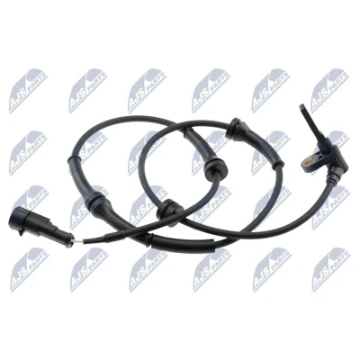 Bilde av NTY HCA AR 008 ABS sensor framaksel høyre aktiv 870 ALFA ROMEO: 156 Sedan