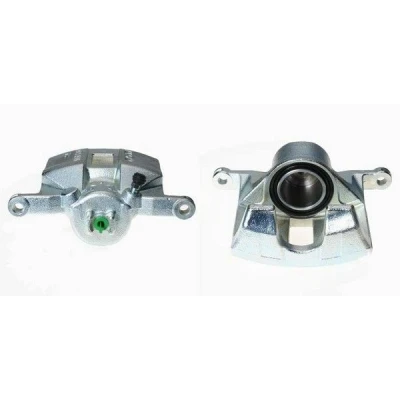 Bilde av BUDWEG CALIPER 343248 Bremsecaliper HONDA: CIVIC 7 Hatchback