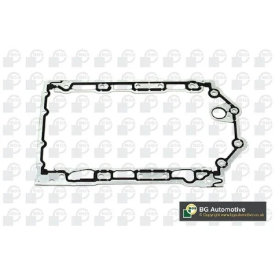 Bilde av Tetning, oljepanne, citroën,jaguar,land rover,peugeot, 164.75, 4R8Q6G046AE, 9X2Q6G046AA, LR005994