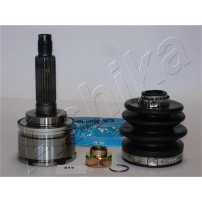 Bilde av Leddsett, drivaksel, Hjulside, suzuki alto iv, v, swift halvkombi ii, sedan 44101 80E21, 4410180E21000, 44102 4410