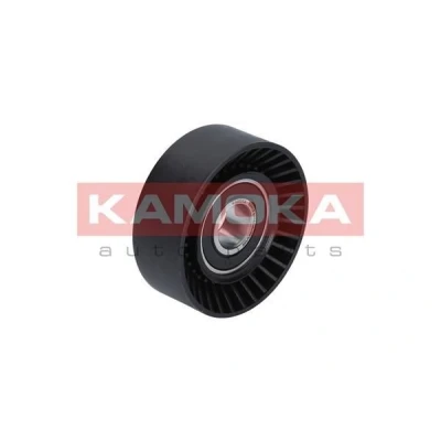 Bilde av Strammerull, kilerem med ribber, bmw,land rover,opel,peugeot,smart, 64 55 7 786 287, 788 684, 7786287, 778
