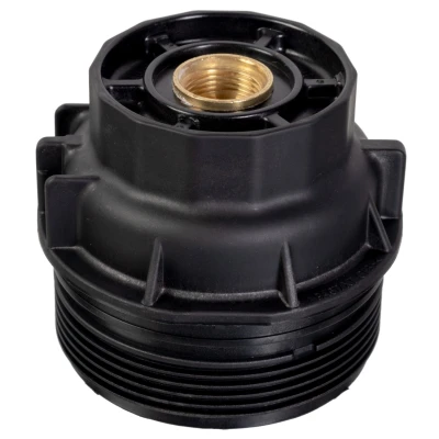 Bilde av FEBI BILSTEIN 176601 deksel, oljefilterbeholder