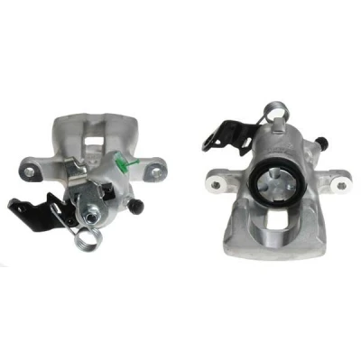 Bilde av BUDWEG CALIPER 343074 Bremsecaliper OPEL: Meriva A, Astra G Caravan