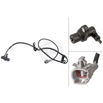 Bilde av ABS sensor A.B.S. 31645