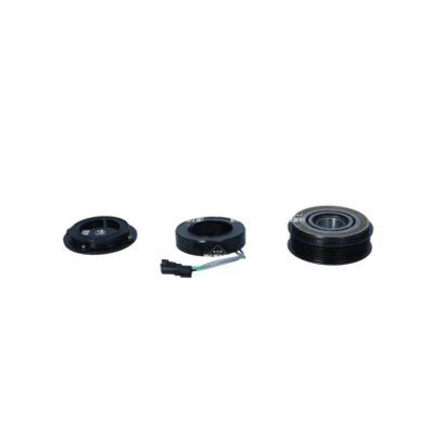 Bilde av NRF 380108 Magnet Clutch GENUINE DENSO 7SBH FORD: Focus 3, C Max 2, Mk3 Varebil / Stasjonsvogn