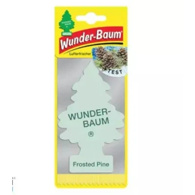 Bilde av Wunder Baum 72080 Luftfrisker Blisterpakk